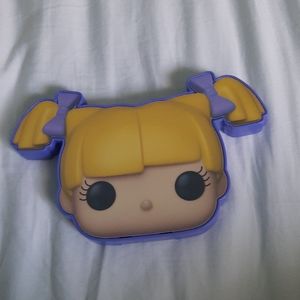 Funko Pop x Rugrats palette